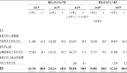 森亿智能IPO:研发费用连年下滑、全栈解决方案名不副实?递表前大客户集中度异常飙升