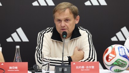 推崇中国设计、中国制造，阿迪达斯全球CEO加码中国市场