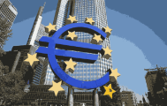 欧洲央行会议摘要：官员们认为当前利率水平足够稳健 足以应对冲击