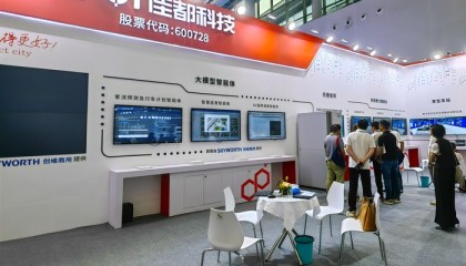 鸿蒙“交通版”来了，这家广州公司要突破交通操作系统的国际垄断