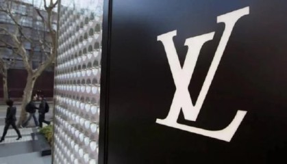 LVMH销售再度下降 日本需求下滑