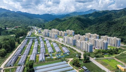 铭记历史缅怀先烈·太行！太行！⑧｜“民族的号筒”燃斗志马兰村歌声传四方