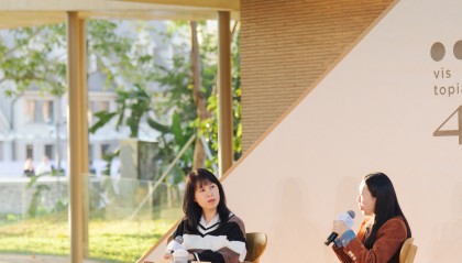 黎紫书：很多读者是消费者心态看书，不合胃口就觉得是烂作品