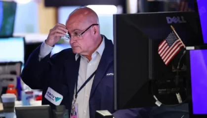 尾盘:油价大幅下跌 美股涨幅扩大