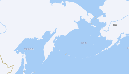 美军战机紧急升空拦截4架俄军机，俄方作出回应