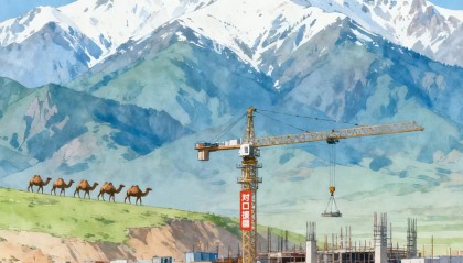 一见·这是总书记心中“很有意义”的一个事业