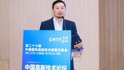 智元机器人CMO邱恒：自研发机器人操作系统“灵渠OS”，计划年底正式开源