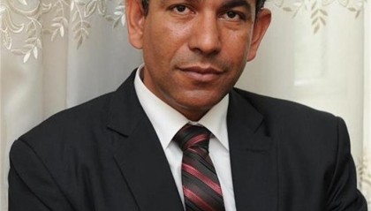 “‘十五五’规划将书写中国奇迹的新篇章”