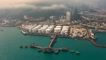 周一油价收高，OPEC+增产幅度低于市场预期