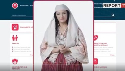 阿尔巴尼亚为打击腐败任命全球首位AI部长，负责公共采购