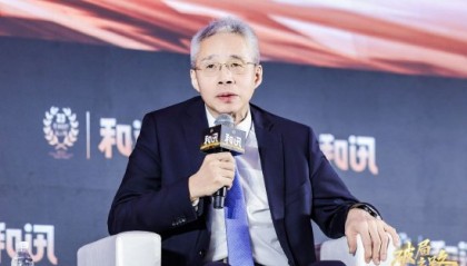 李迅雷称：2026年有信心，“十五五”开局之年“提预期”是关键