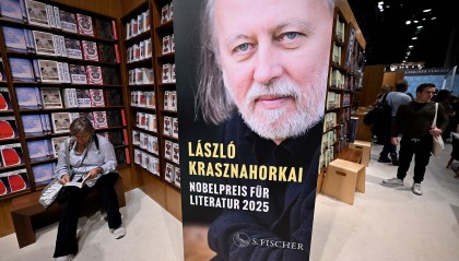 消失的读者，消失的作家｜2025文学盘点