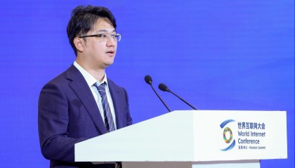 快手联合创始人杨远熙：以创新驱动，驶向AI浪潮的星辰大海