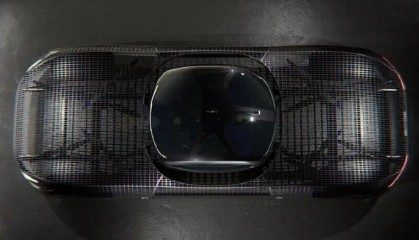 马斯克投资的飞行汽车试运营，售价214万元