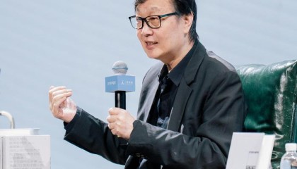 王安忆:如果让我好好地上了大学,我会做得比今天更好