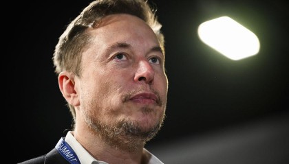 又一批爱泼斯坦相关文件公布马斯克出现其中