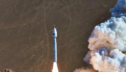 中国商业航天加速出海，力箭一号第三次完成国际发射订单