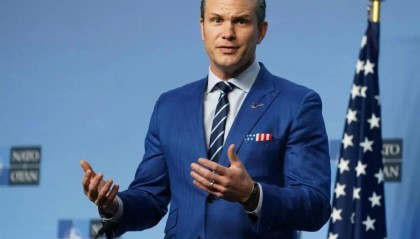 大会开完，美军高级将领接连请辞