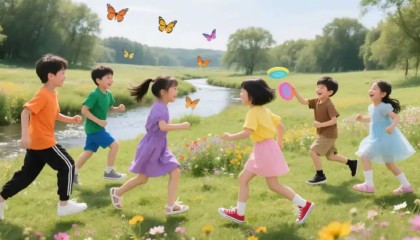 这届新手奶爸奶妈，“野养”自己家娃