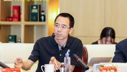鹰瞳Airdoc张大磊:希望把医疗健康服务做成像空气一样,做到平权、普惠