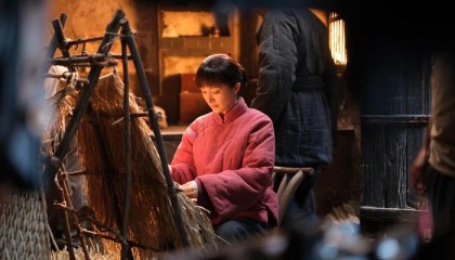 《生万物》：当土地叙事有一场“女性史诗”