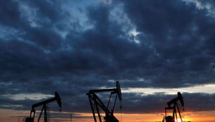 周二美国WTI油价暴跌逾6% 跌回以色列轰炸伊朗前水平