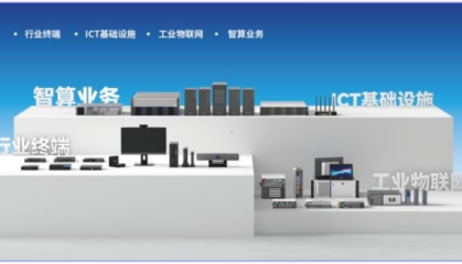 财说| 智微智能受益物理AI？业绩高增长下三大信号值得警惕