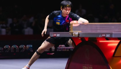 国际乒联去年赚了150万美元,遭遇质疑的WTT首次实现盈利