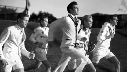 网球、体育和赢家精神：前往卓越的定义是如何被重塑和接受？