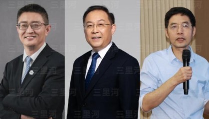 民企院士“破壁”凸显创新驱动时代导向