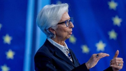 拉加德：特朗普干预美联储或危及美国乃至全球经济