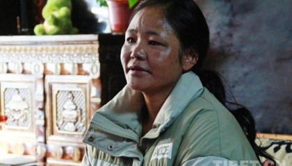 典角村——边境线上的忠诚坐标