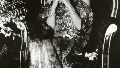 陈冲：童真的消失是一种成长，也是一种很大的失去｜专访