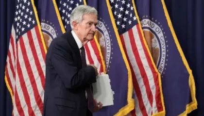 尾盘：美股小幅上扬 纳指上涨50点