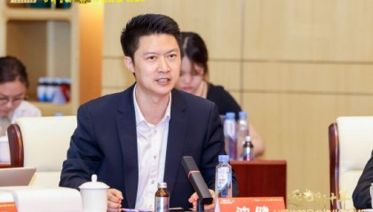 未来古井数字化如何发展?数字华夏沈健建议:向产业智能化转型