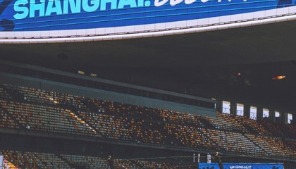 F1之后FE又来,上海连迎国际顶级赛车赛事