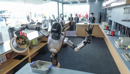 预制菜，就像我们被预制的人生｜编辑部聊天室