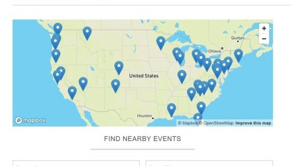 洛杉矶抗议蔓延,全美各地将举行30多场示威游行