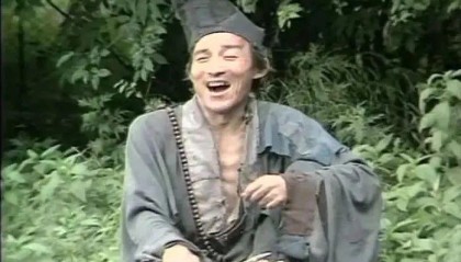 92岁游本昌，入党后最新表态