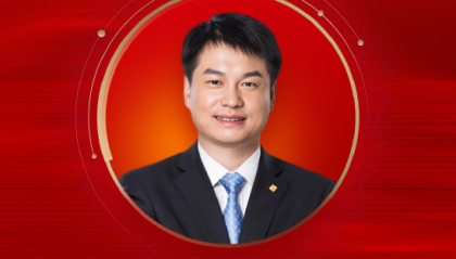 2025公募基金领军人物TOP榜:泰康基金金志刚排名第39 名次上升19名